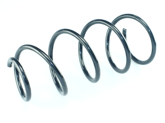 CS Germany 14.101.243 Fahrwerksfeder Vorderachse für BMW