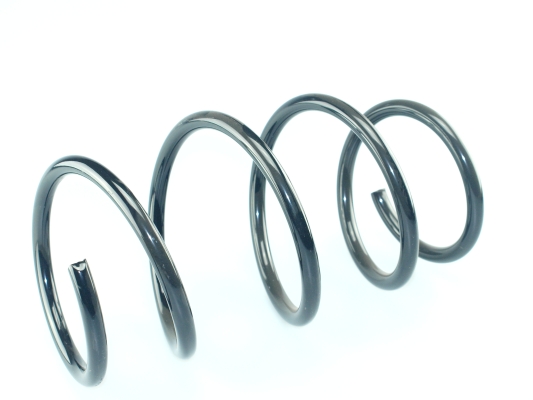 CS Germany 14.101.244 Fahrwerksfeder Vorderachse für BMW