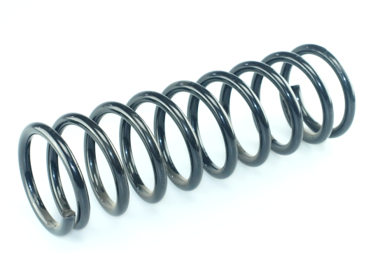 CS Germany 14.101.519 Fahrwerksfeder Hinterachse für BMW