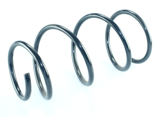 CS Germany 14.101.523 Fahrwerksfeder Vorderachse für BMW