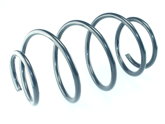 CS Germany 14.101.527 Fahrwerksfeder Vorderachse für BMW