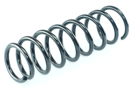 CS Germany 14.101.533 Fahrwerksfeder Hinterachse für BMW