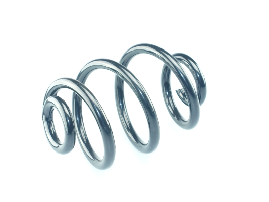 CS Germany 14.101.534 Fahrwerksfeder Hinterachse für BMW