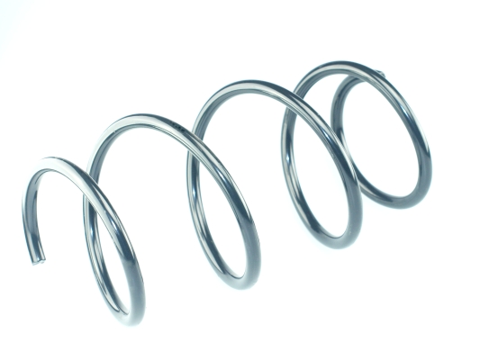 CS Germany 14.101.541 Fahrwerksfeder Vorderachse für BMW