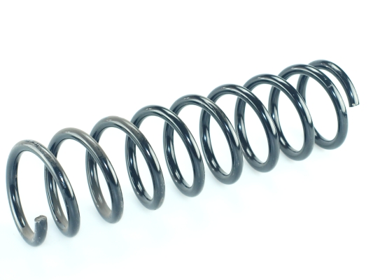 CS Germany 14.101.551 Fahrwerksfeder Hinterachse für BMW