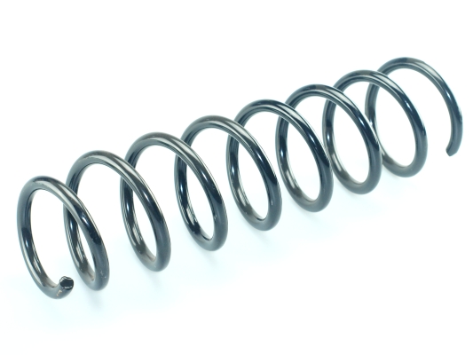 CS Germany 14.101.590 Fahrwerksfeder Hinterachse für BMW