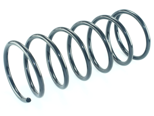 CS Germany 14.101.591 Fahrwerksfeder Hinterachse für BMW