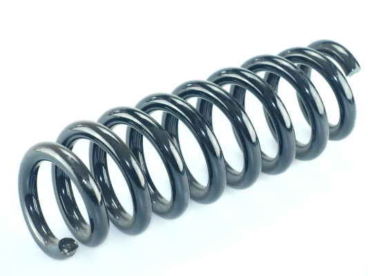 CS Germany 14.101.595 Fahrwerksfeder Hinterachse für BMW