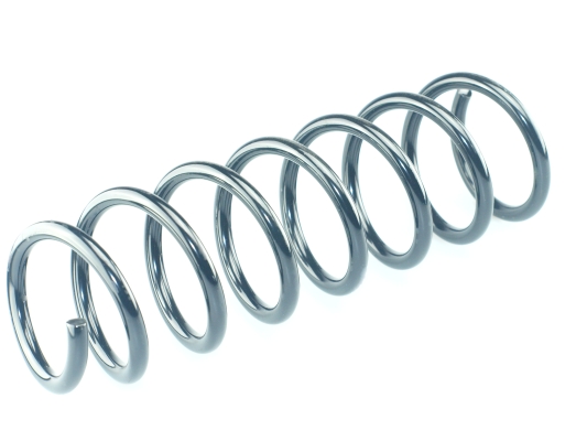 CS Germany 14.101.617 Fahrwerksfeder Hinterachse für BMW