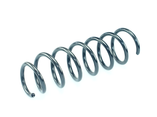 CS Germany 14.101.618 Fahrwerksfeder Hinterachse für BMW