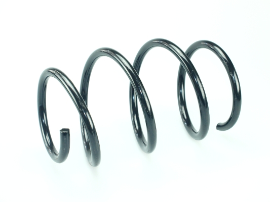 CS Germany 14.101.620 Fahrwerksfeder Vorderachse für BMW