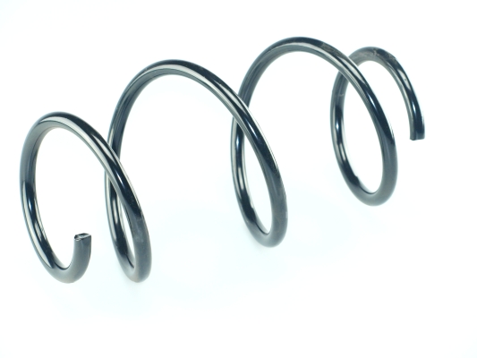 CS Germany 14.101.624 Fahrwerksfeder Vorderachse für BMW