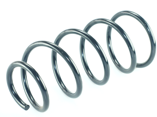 CS Germany 14.101.648 Fahrwerksfeder Vorderachse für BMW