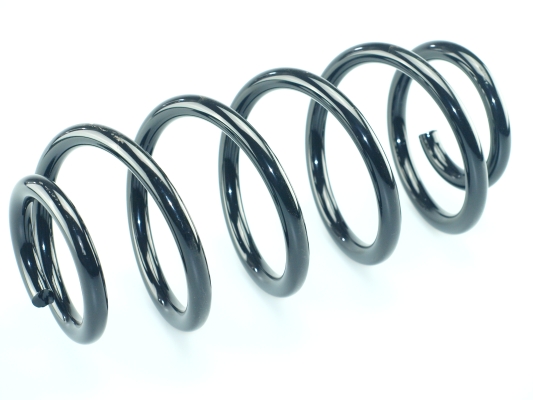 CS Germany 14.101.659 Fahrwerksfeder Hinterachse für BMW