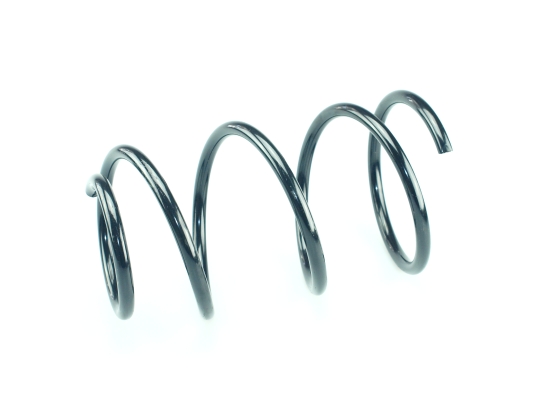 CS Germany 14.101.661 Fahrwerksfeder Vorderachse für BMW