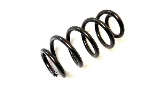 CS Germany 14.101.672 Fahrwerksfeder Hinterachse für BMW MINI