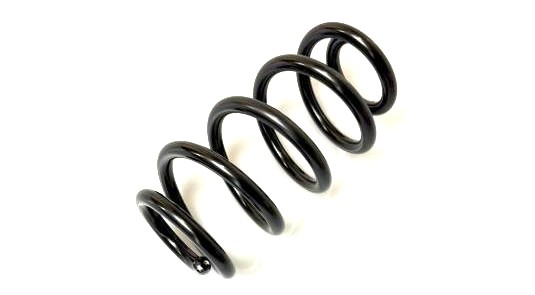 CS Germany 14.101.673 Fahrwerksfeder Hinterachse für BMW MINI