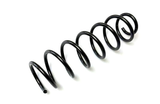 CS Germany 14.101.675 Fahrwerksfeder Hinterachse für BMW