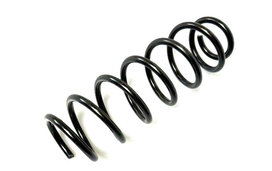 CS Germany 14.101.676 Fahrwerksfeder Hinterachse für BMW