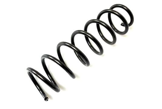 CS Germany 14.101.679 Fahrwerksfeder Hinterachse für BMW