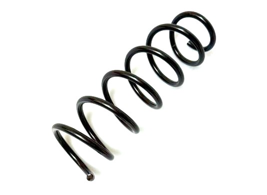 CS Germany 14.101.690 Fahrwerksfeder Hinterachse für BMW