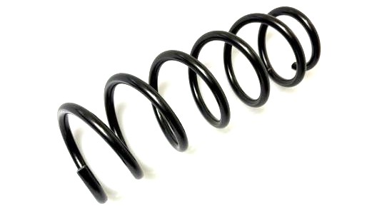 CS Germany 14.101.691 Fahrwerksfeder Hinterachse für BMW