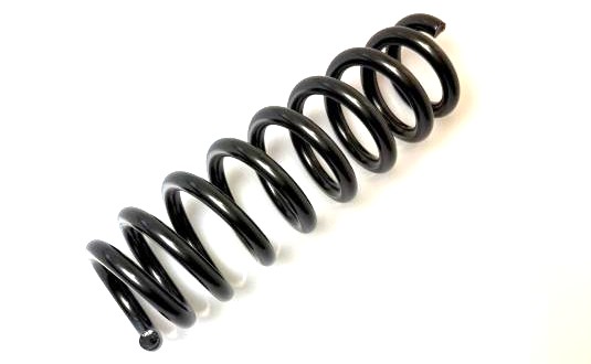 CS Germany 14.101.697 Fahrwerksfeder Hinterachse für BMW