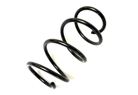 CS Germany 14.101.706 Fahrwerksfeder Vorderachse für BMW