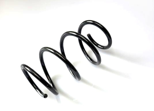 CS Germany 14.101.707 Fahrwerksfeder Vorderachse für BMW