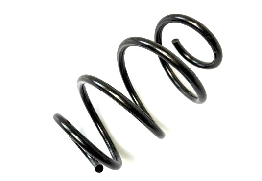 CS Germany 14.101.709 Fahrwerksfeder Vorderachse für BMW MINI