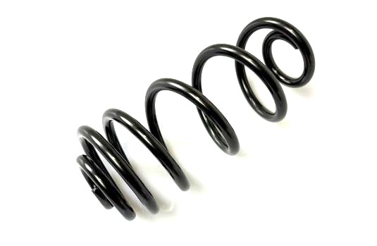 CS Germany 14.101.711 Fahrwerksfeder Hinterachse für BMW