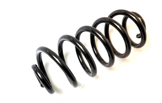 CS Germany 14.101.712 Fahrwerksfeder Hinterachse für BMW