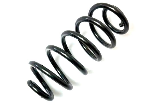 CS Germany 14.101.713 Fahrwerksfeder Hinterachse für BMW