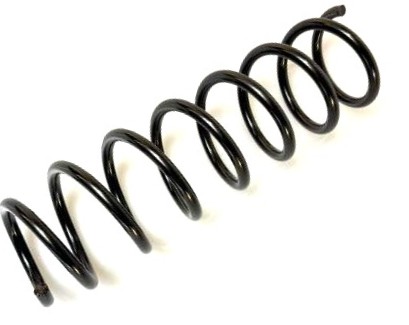 CS Germany 14.101.715 Fahrwerksfeder Hinterachse für BMW