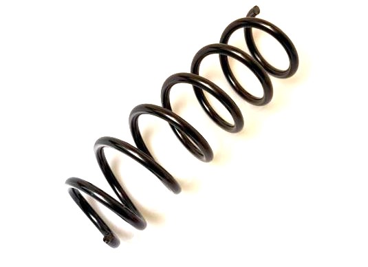 CS Germany 14.101.721 Fahrwerksfeder Vorderachse für BMW