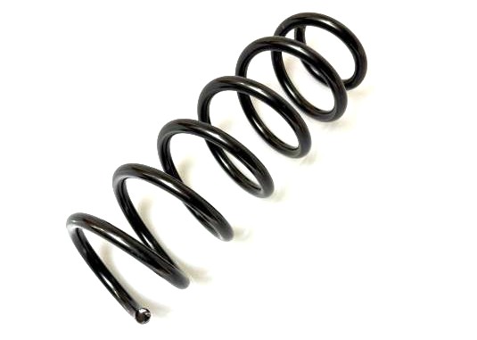 CS Germany 14.101.723 Fahrwerksfeder Vorderachse für BMW