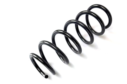 CS Germany 14.101.724 Fahrwerksfeder Vorderachse für BMW