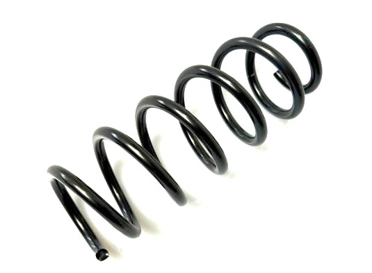 CS Germany 14.101.725 Fahrwerksfeder Vorderachse für BMW