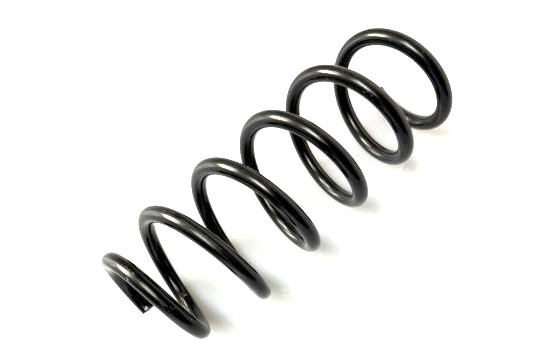 CS Germany 14.101.728 Fahrwerksfeder Vorderachse für BMW