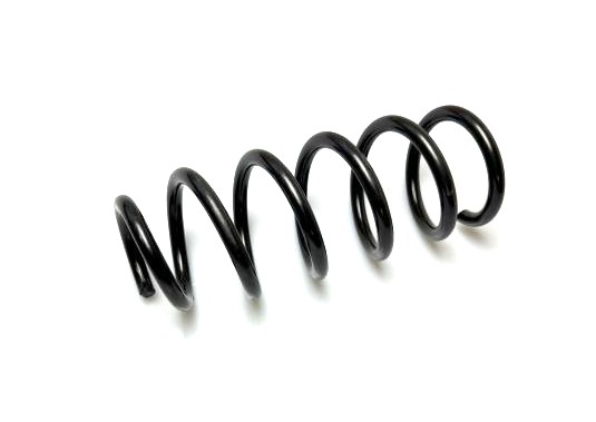 CS Germany 14.101.729 Fahrwerksfeder Vorderachse für BMW