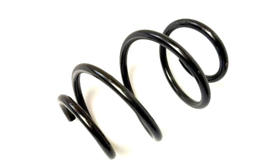 CS Germany 14.101.740 Fahrwerksfeder Vorderachse für BMW