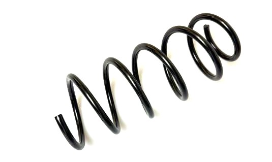 CS Germany 14.101.741 Fahrwerksfeder Vorderachse für BMW