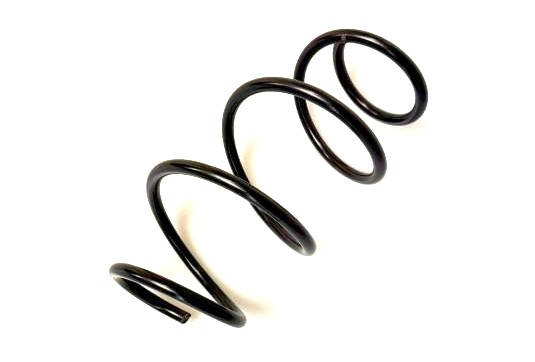 CS Germany 14.101.742 Fahrwerksfeder Vorderachse für BMW