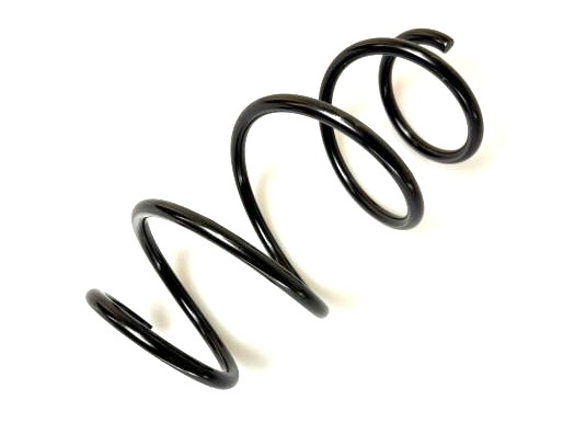 CS Germany 14.101.743 Fahrwerksfeder Vorderachse für BMW