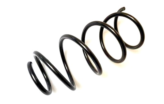 CS Germany 14.101.744 Fahrwerksfeder Vorderachse für BMW