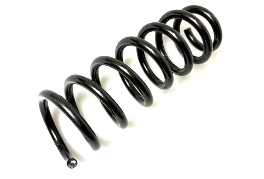 CS Germany 14.101.745 Fahrwerksfeder Vorderachse für BMW