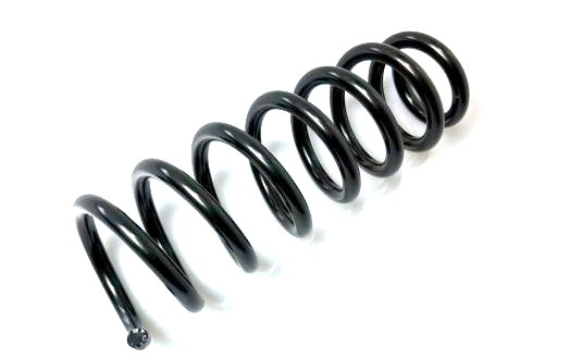 CS Germany 14.101.747 Fahrwerksfeder Vorderachse für BMW