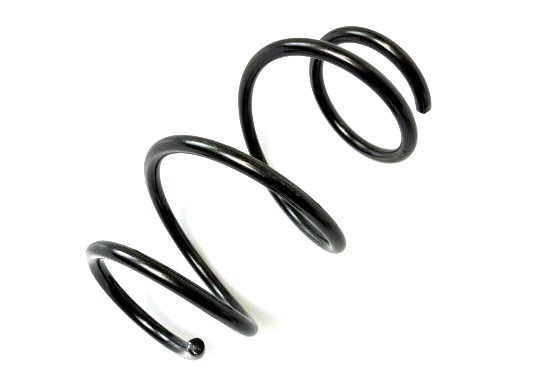 CS Germany 14.101.748 Fahrwerksfeder Vorderachse für BMW