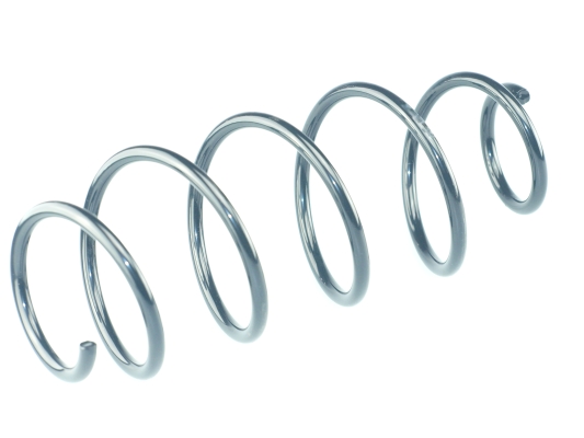 CS Germany 14.201.001 Fahrwerksfeder Vorderachse für SMART