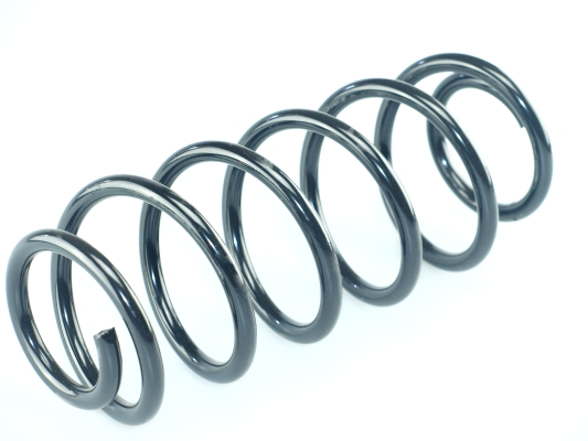 CS Germany 14.201.013 Fahrwerksfeder Hinterachse für SMART